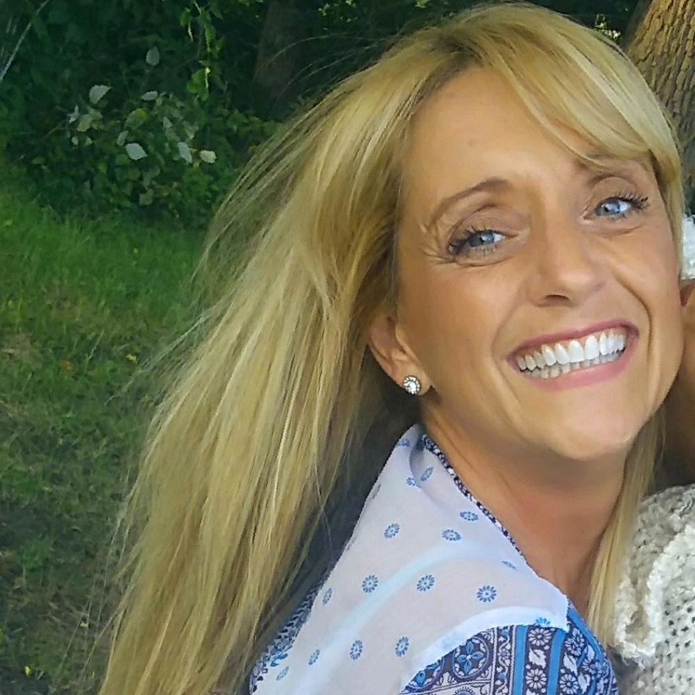Meet your Posher, Darlene
